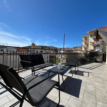 Sapore Di Mare Casa Vacanze Agropoli Eksteriør billede