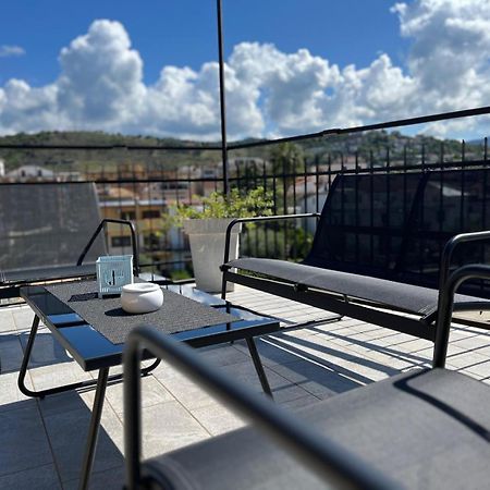 Sapore Di Mare Casa Vacanze Agropoli Eksteriør billede