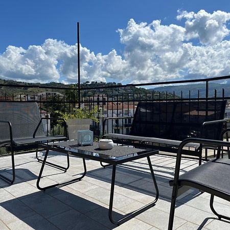 Sapore Di Mare Casa Vacanze Agropoli Eksteriør billede