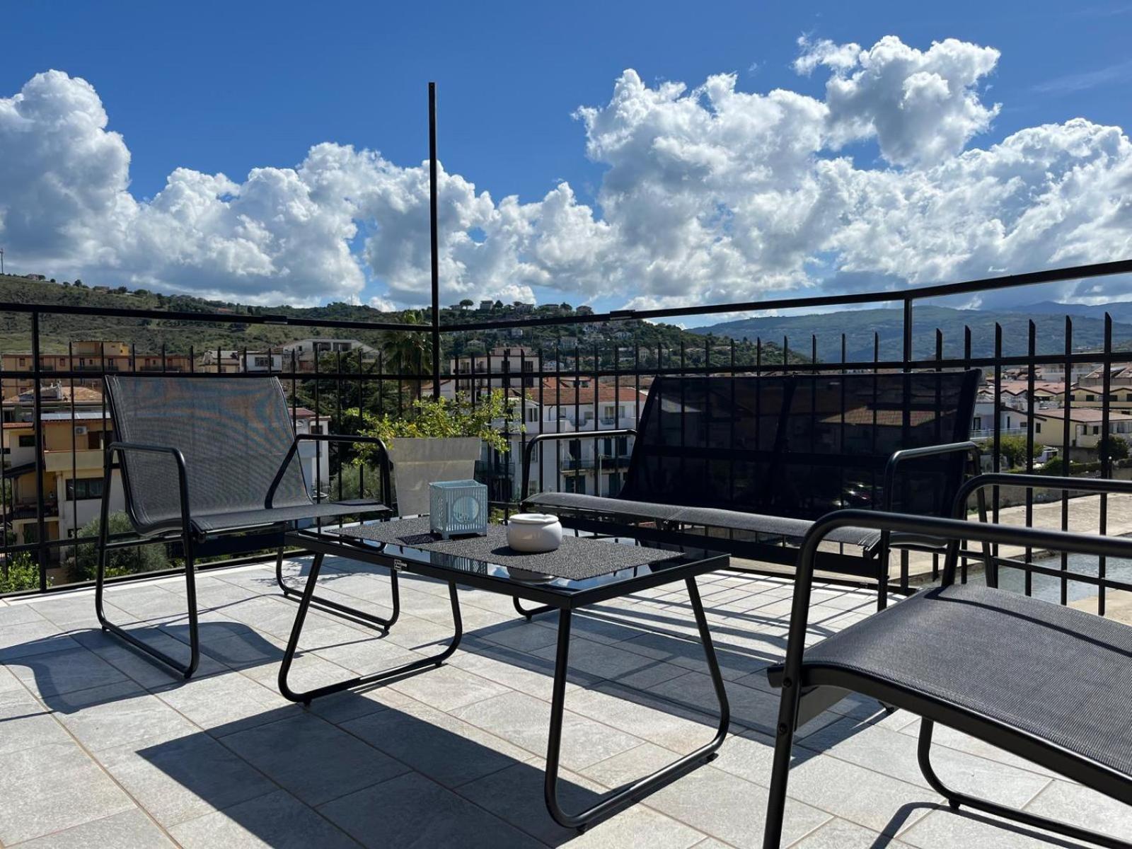 Sapore Di Mare Casa Vacanze Agropoli Eksteriør billede
